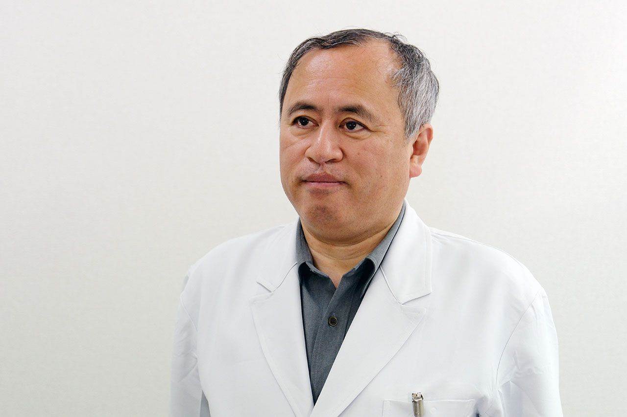 日比谷内幸町クリニック