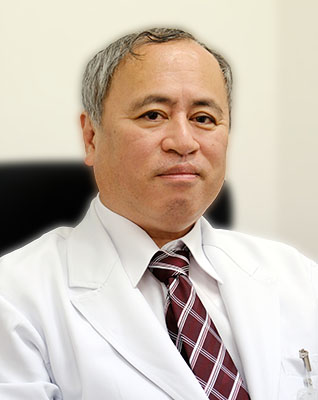 石黒達昌ドクター